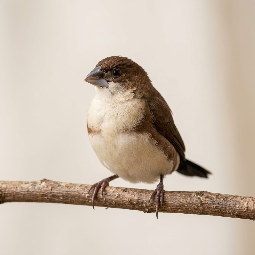 Bengal İspinozu (Society Finch)