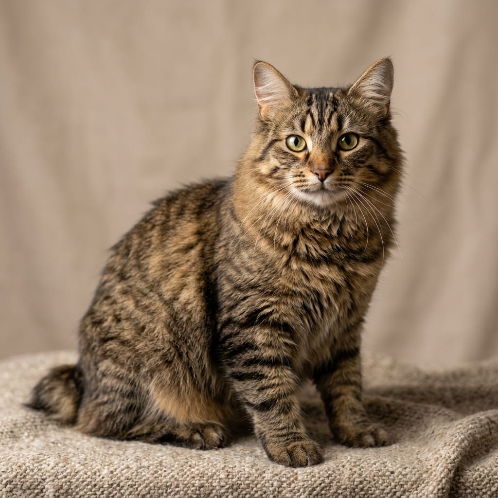 American Bobtail