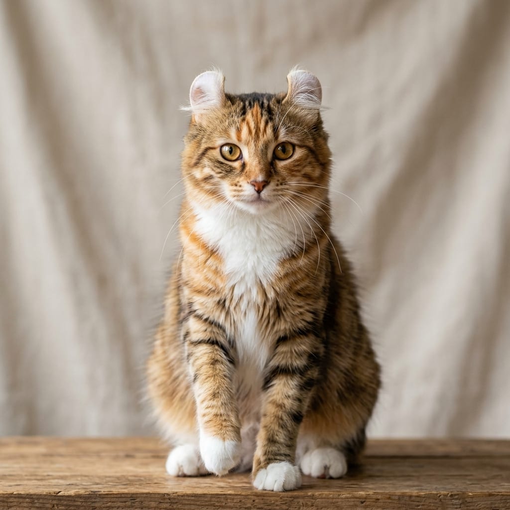 American Curl