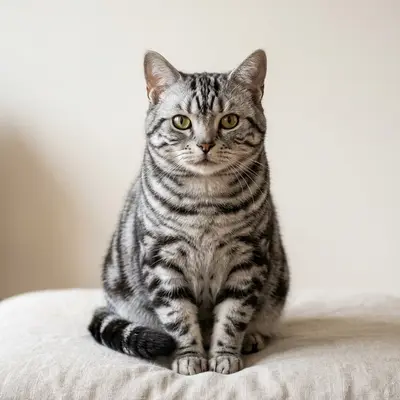 American Shorthair
