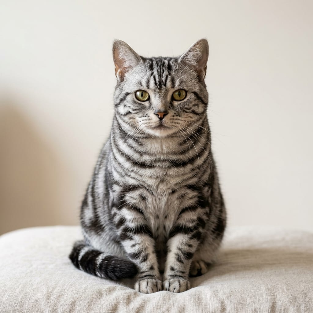 American Shorthair