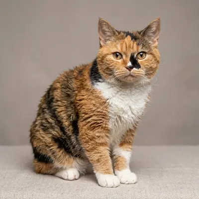 American Wirehair
