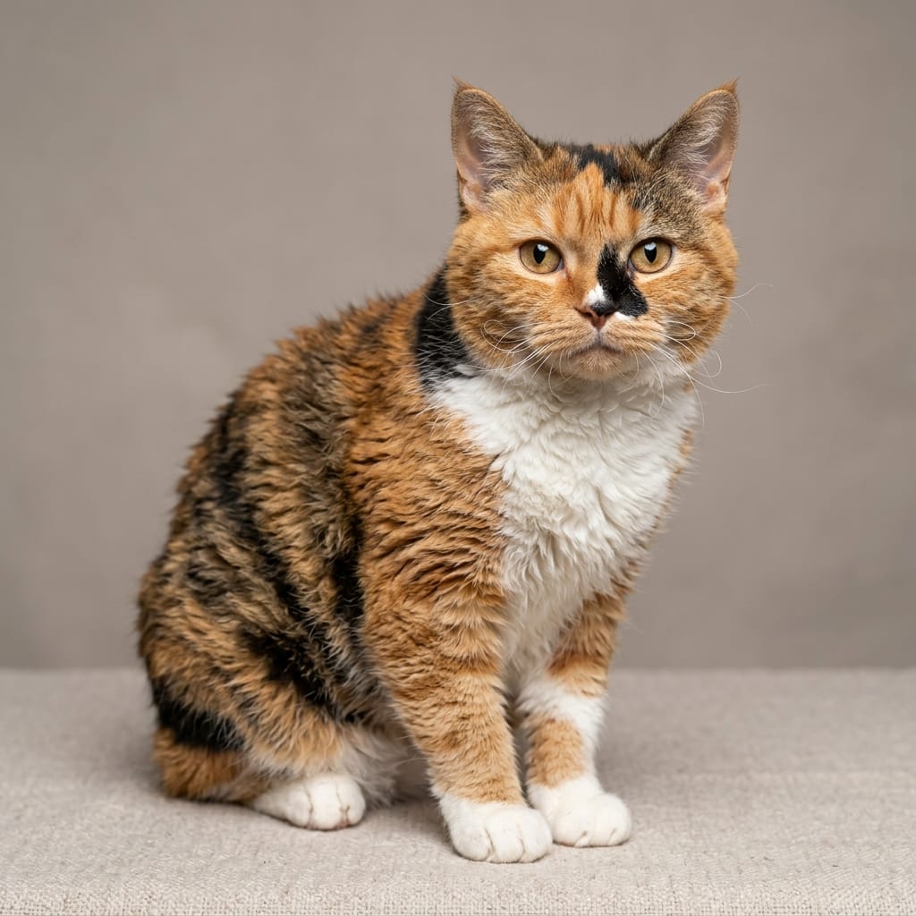 American Wirehair