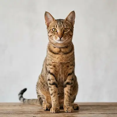 Arabian Mau
