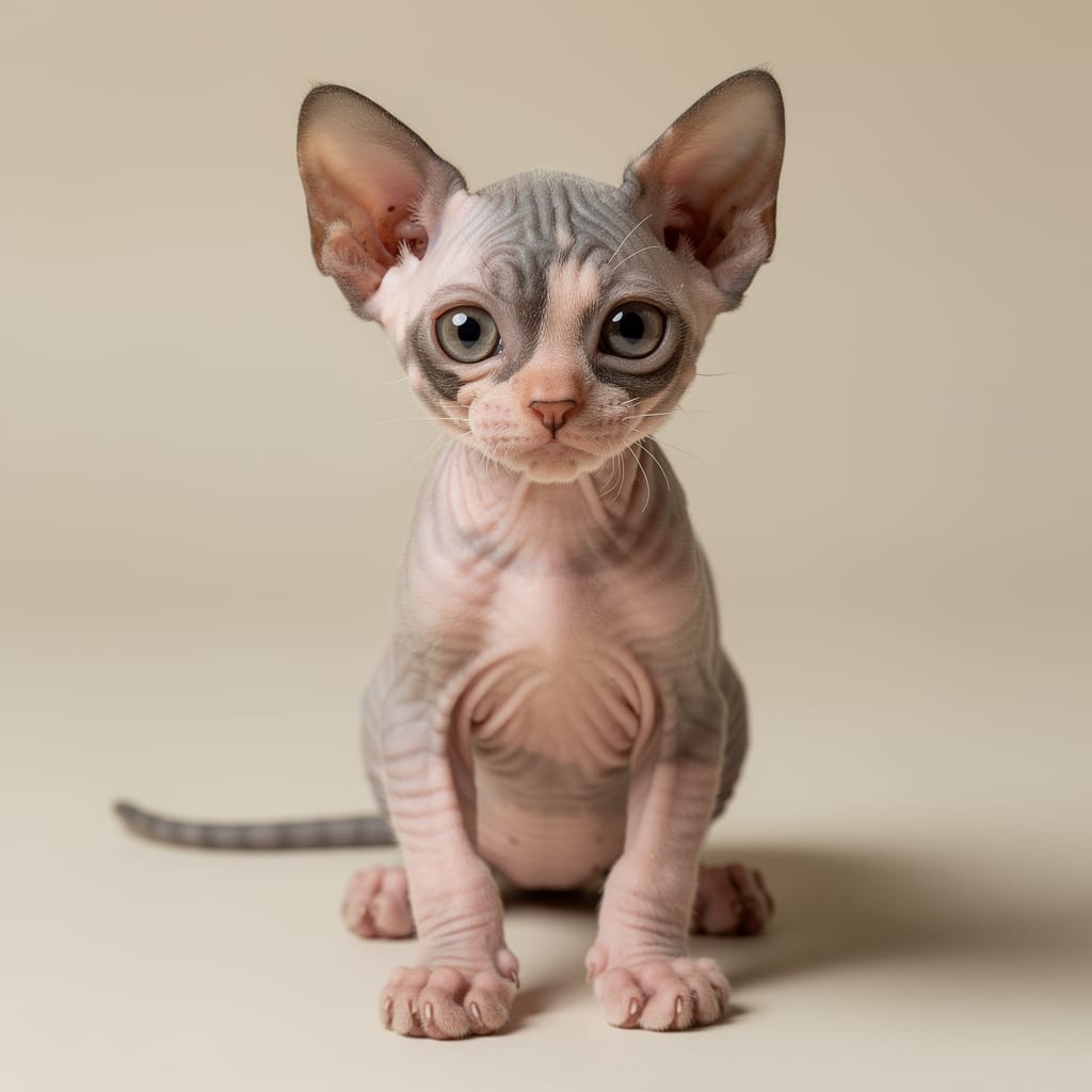 Bambino (yavru hali)