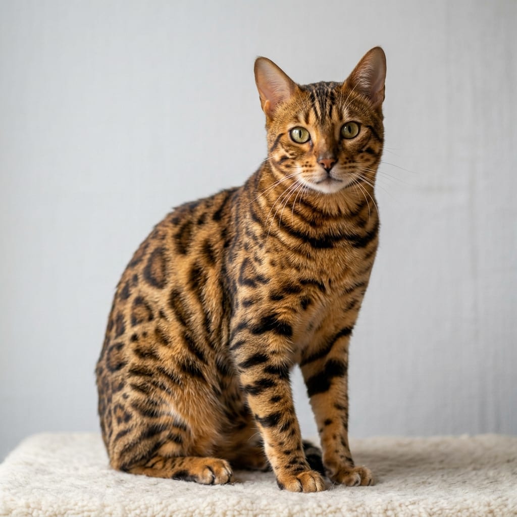 Bengal