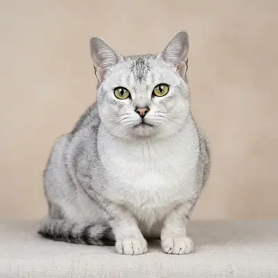 Burmilla