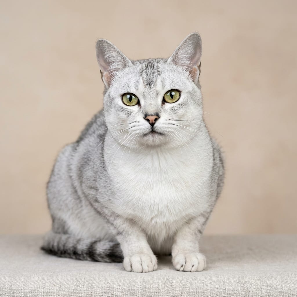 Burmilla
