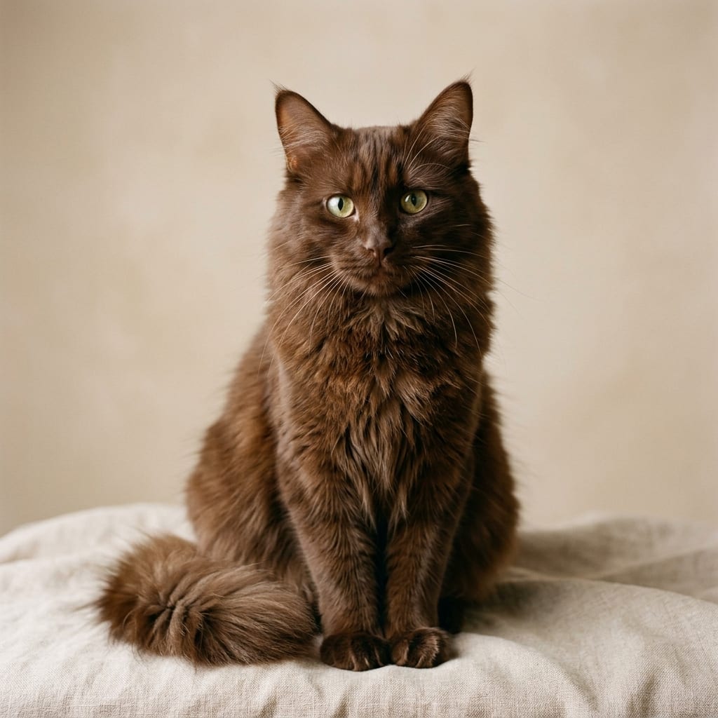 Chantilly-Tiffany