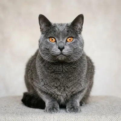 Chartreux