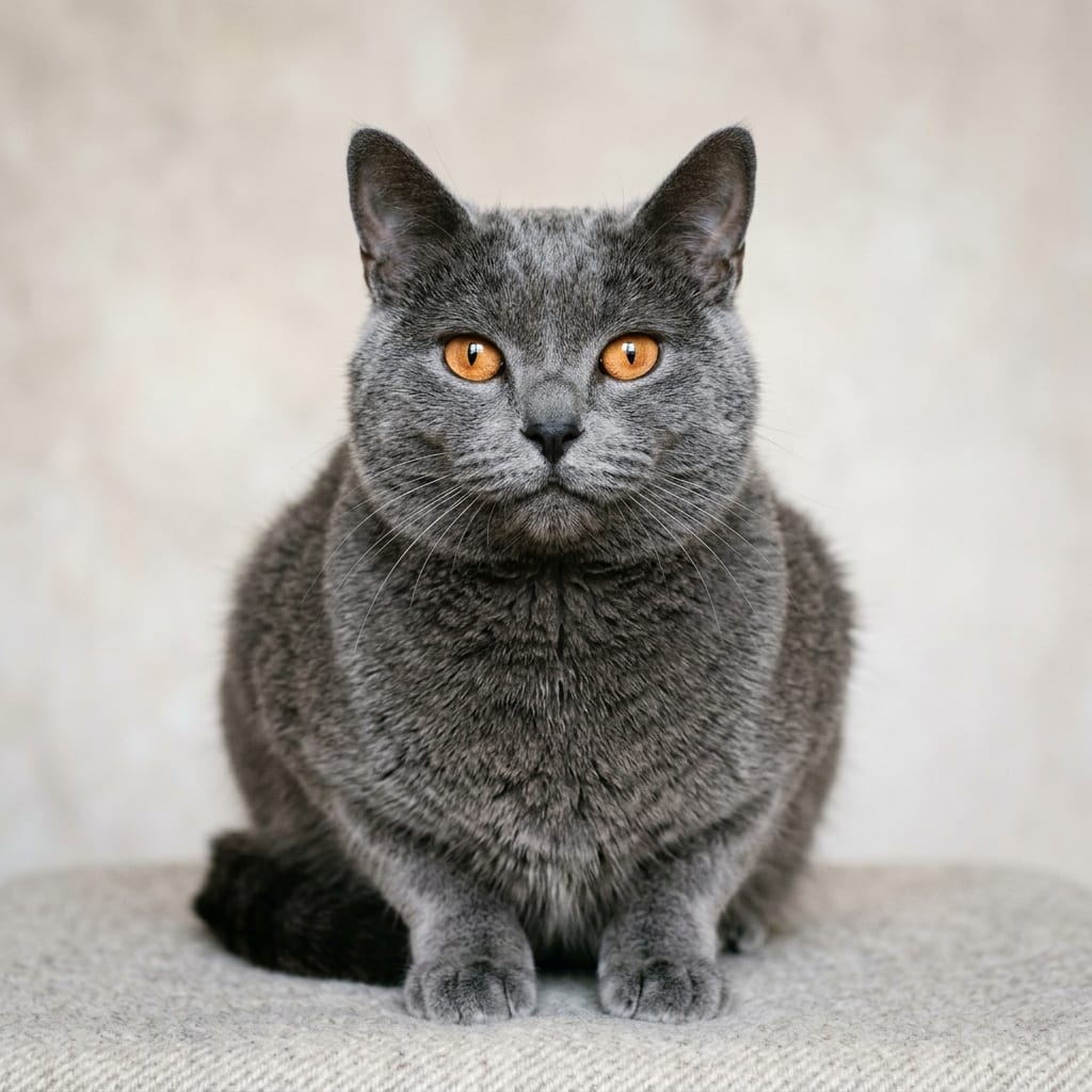 Chartreux