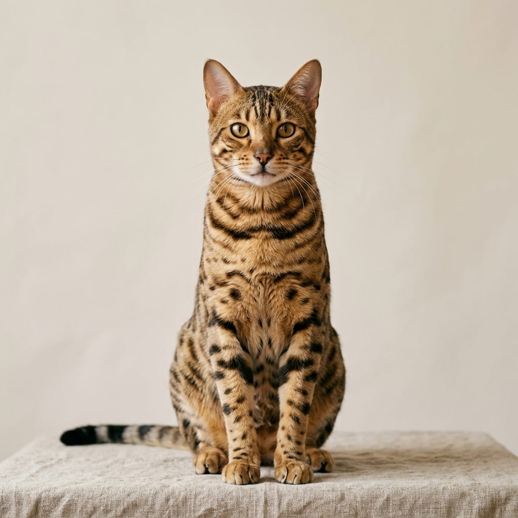 Cheetoh