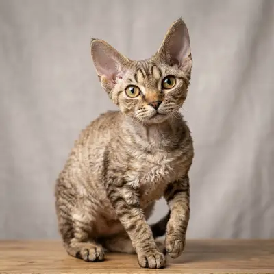 Devon Rex