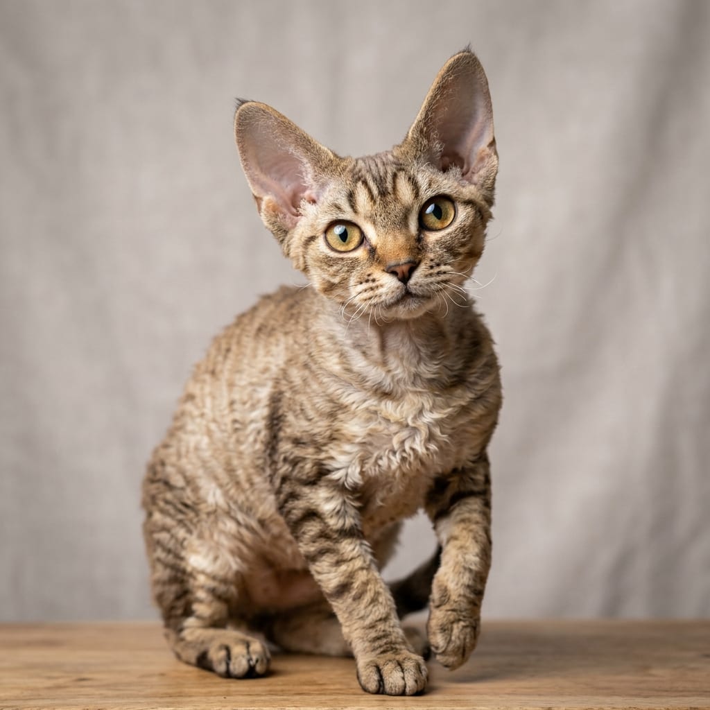 Devon Rex