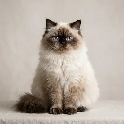 Himalayan