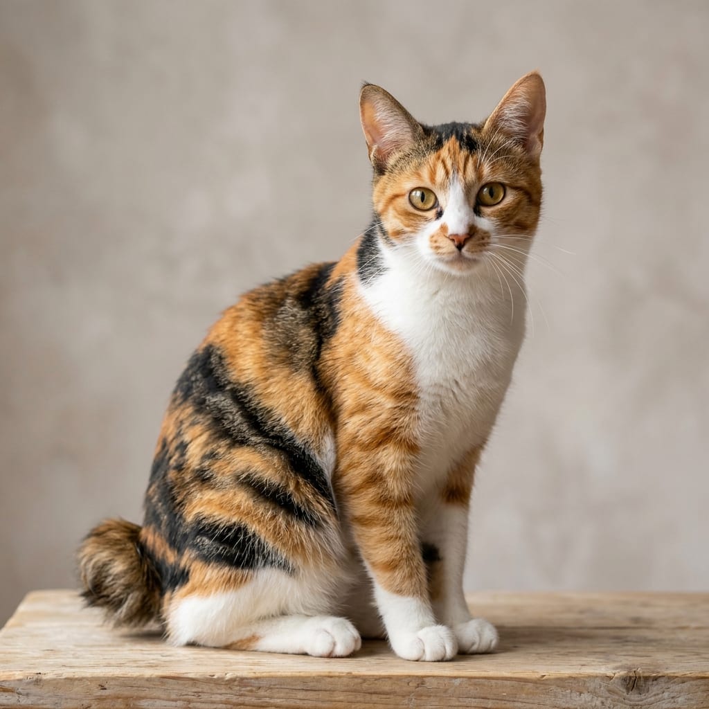 Japanese Bobtail