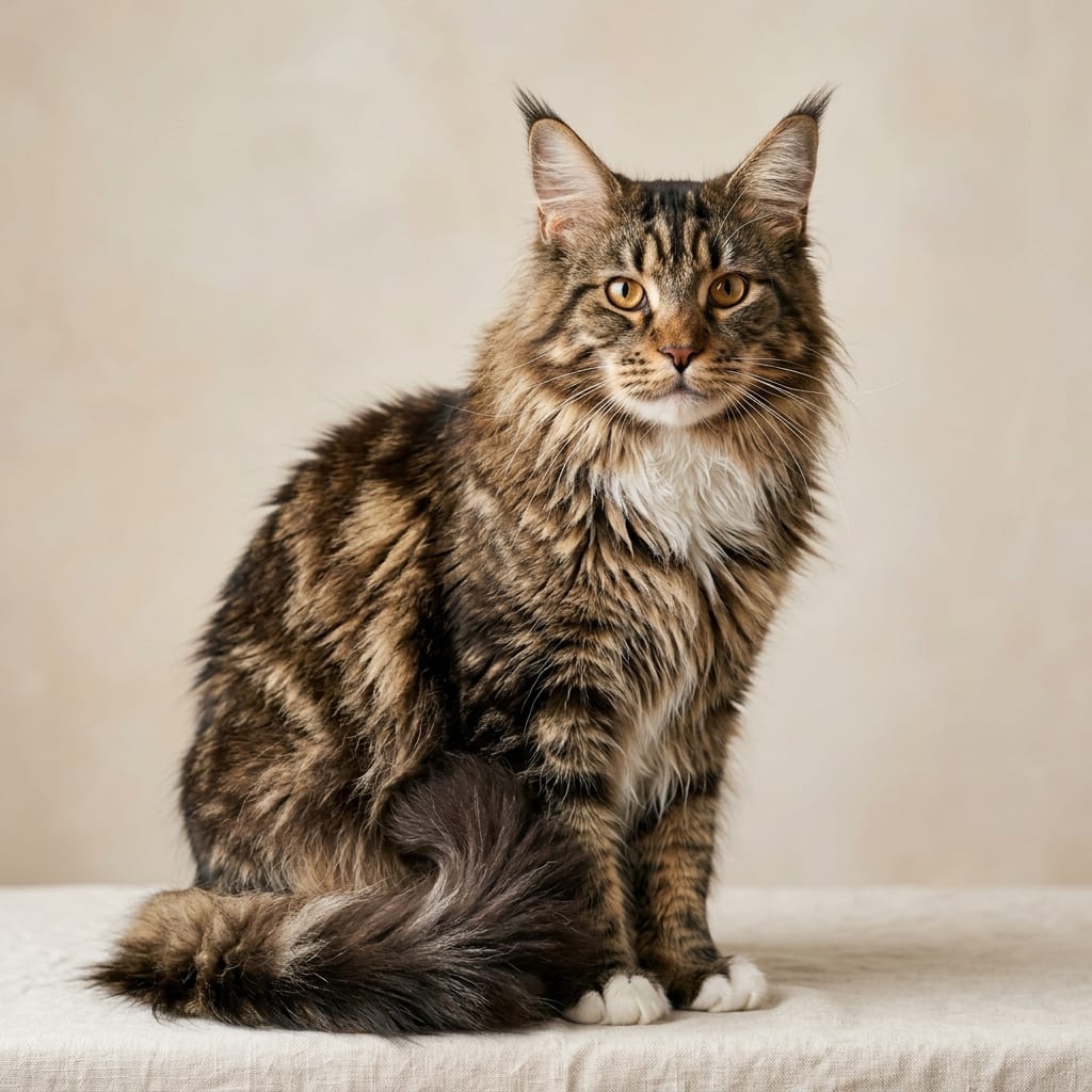 Maine Coon
