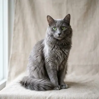 Nebelung