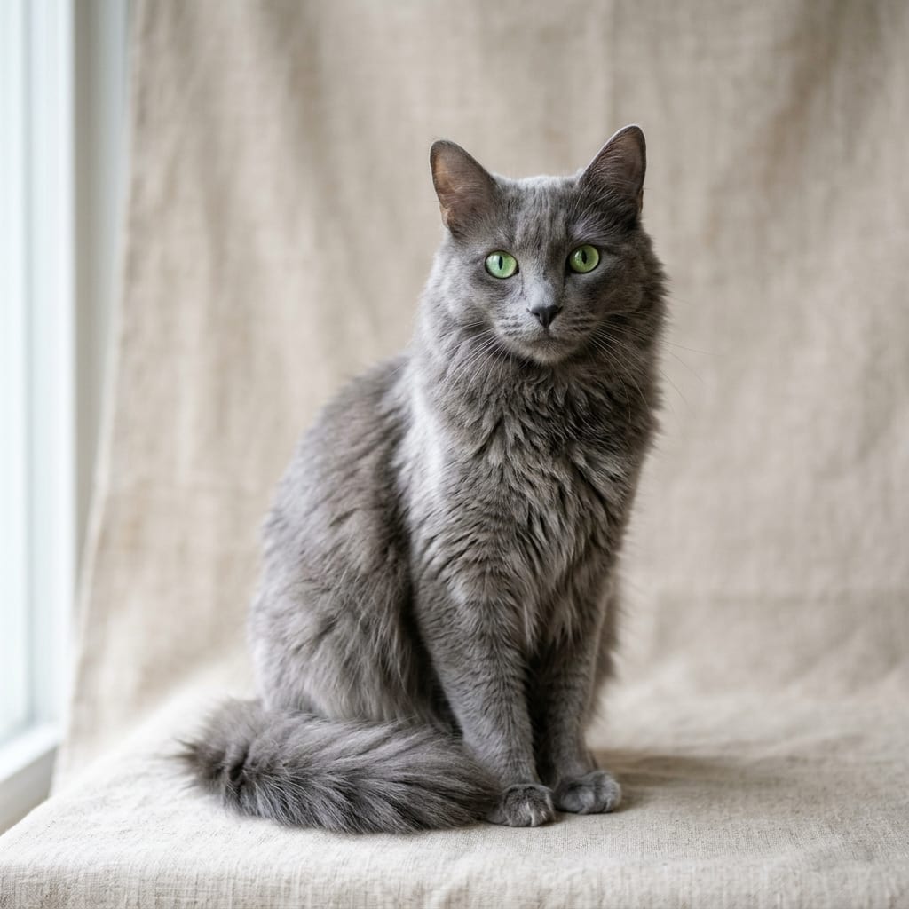 Nebelung