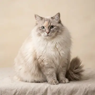 Ragamuffin