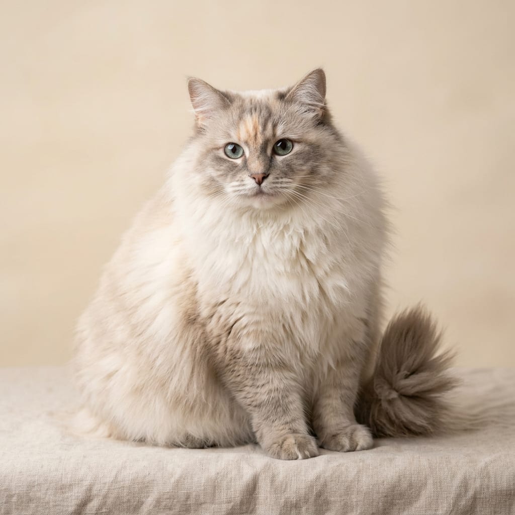 Ragamuffin
