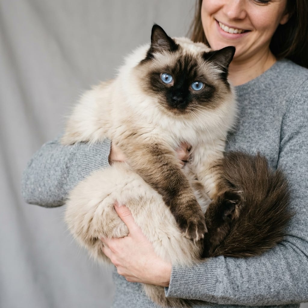 Ragdoll