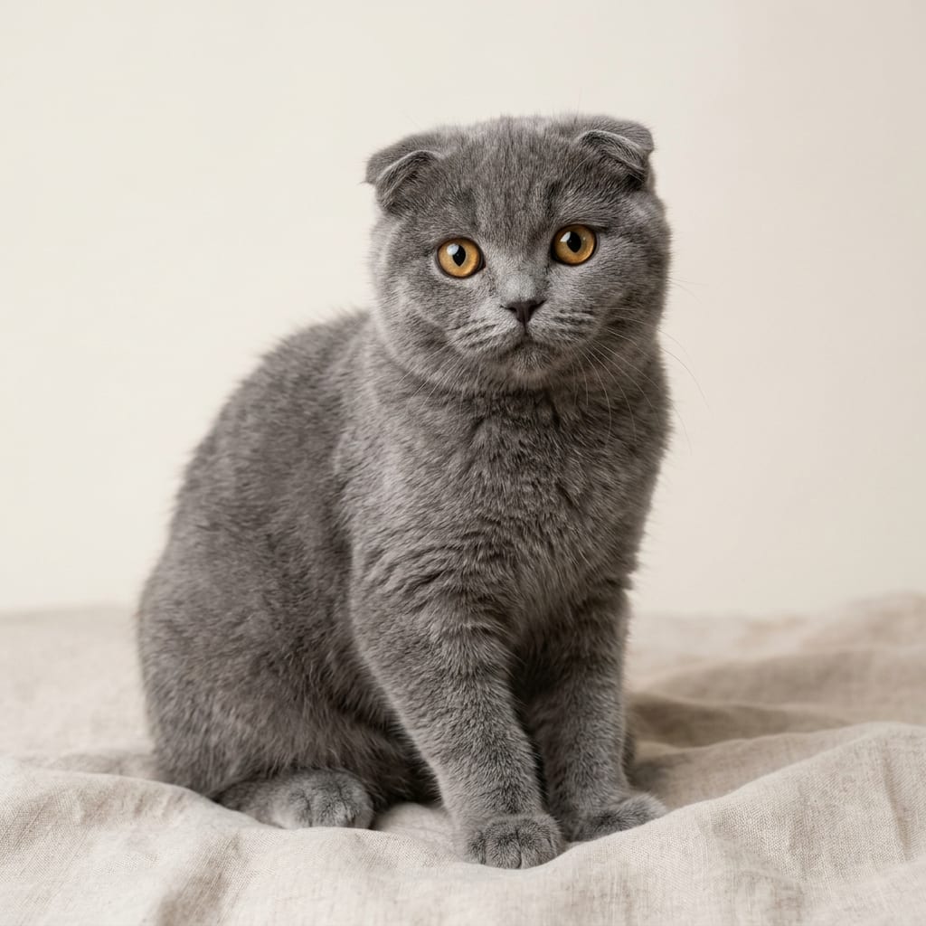 Scottish Fold