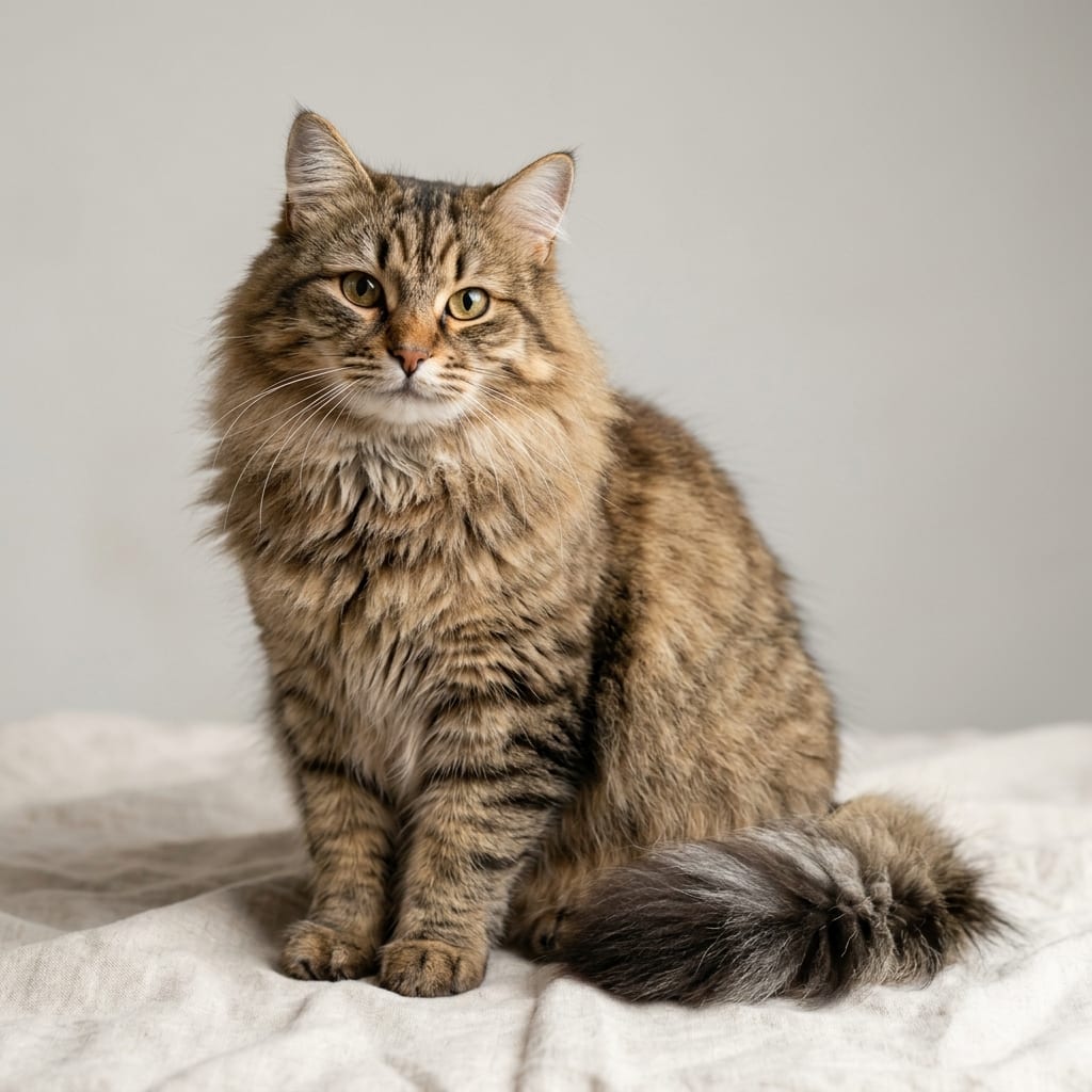 Siberian