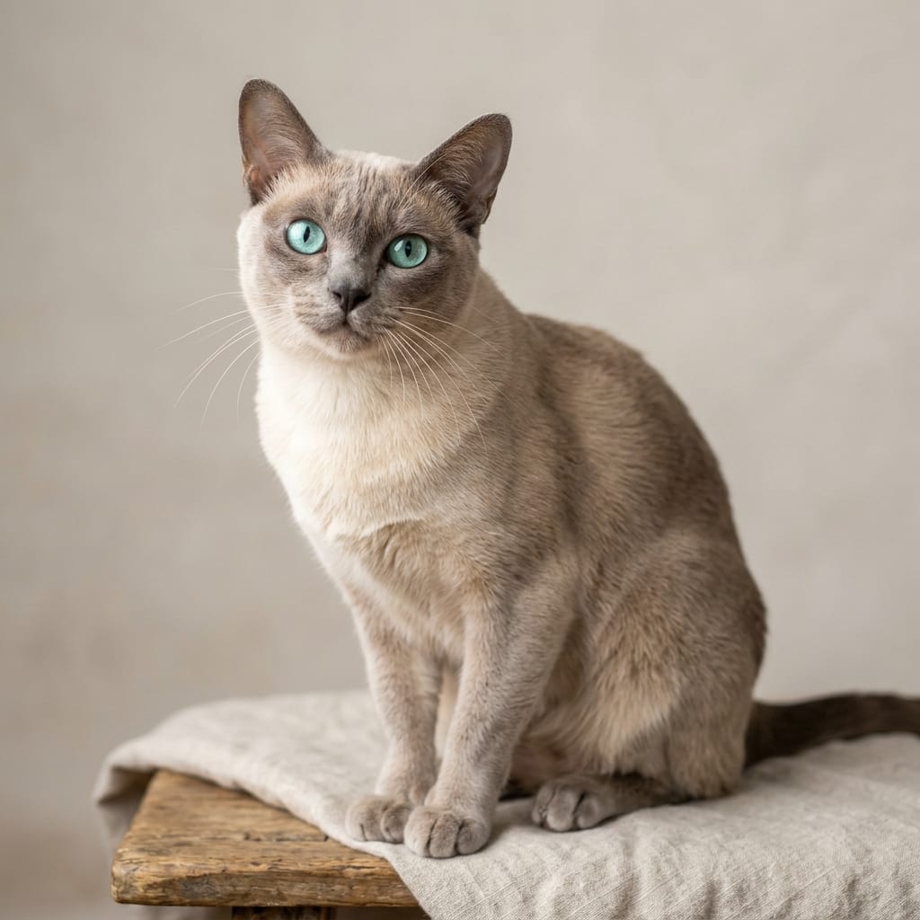 Tonkinese
