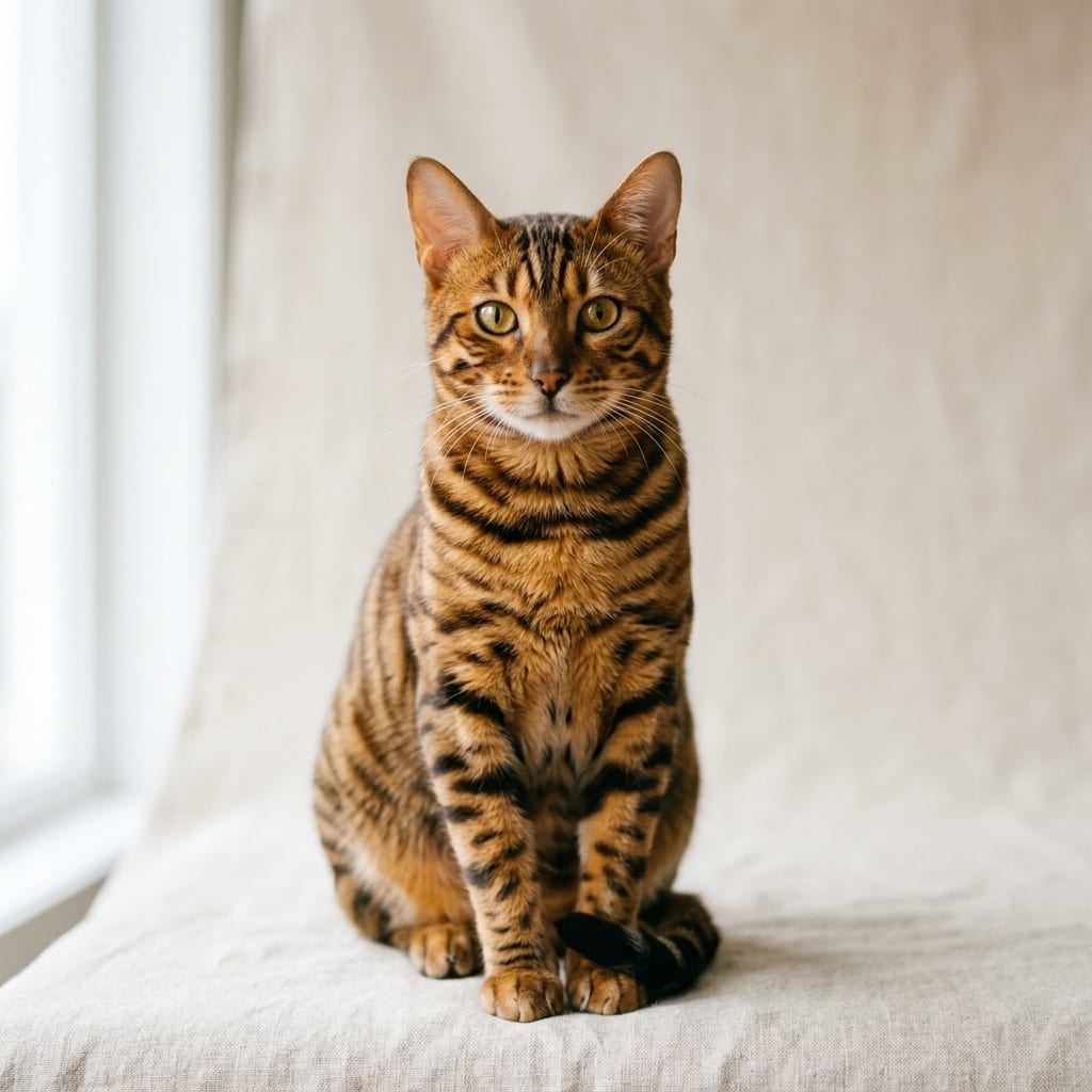 Toyger