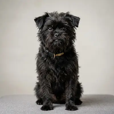 Affenpinscher