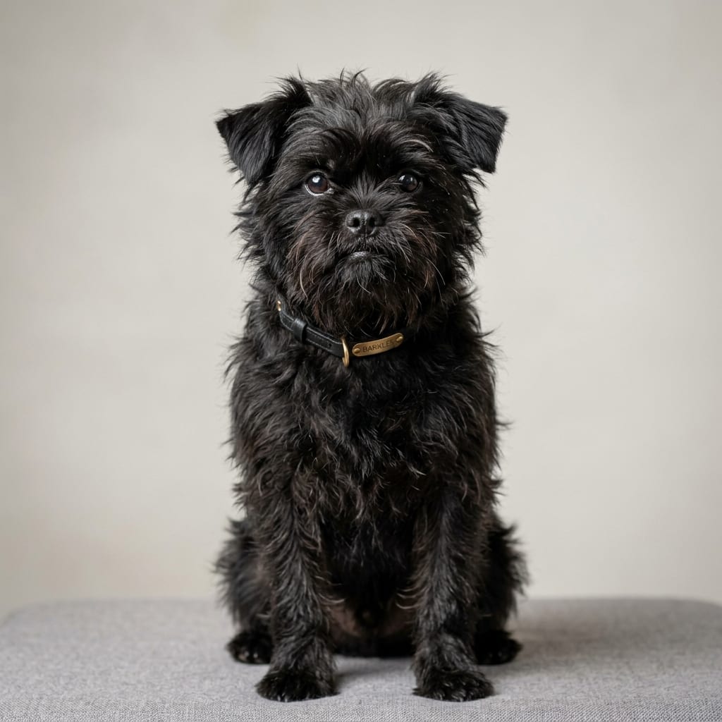 Affenpinscher