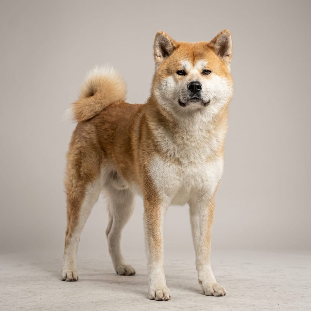 Akita