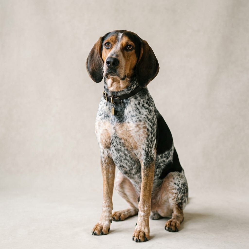 American English Coonhound