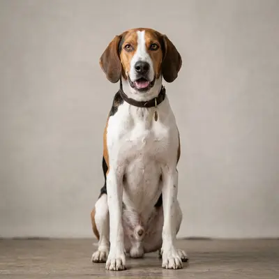 American Foxhound