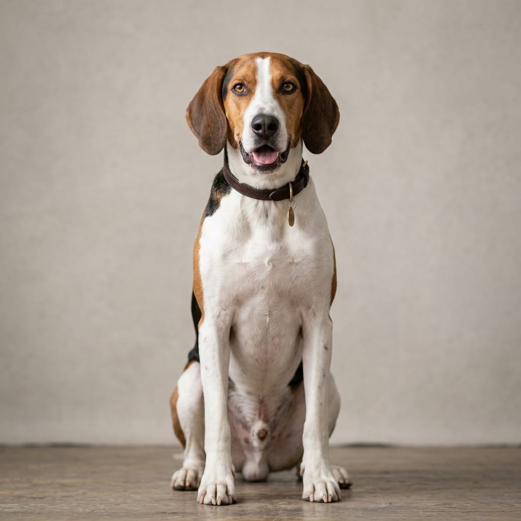 American Foxhound