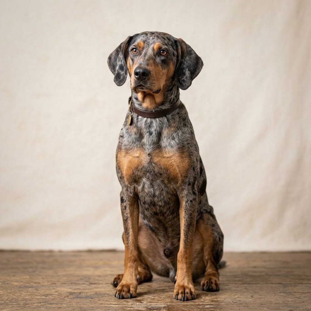 American Leopard Hound