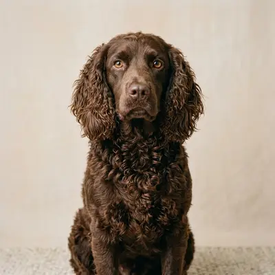 American Water Spaniel