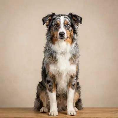 Australian Shepherd