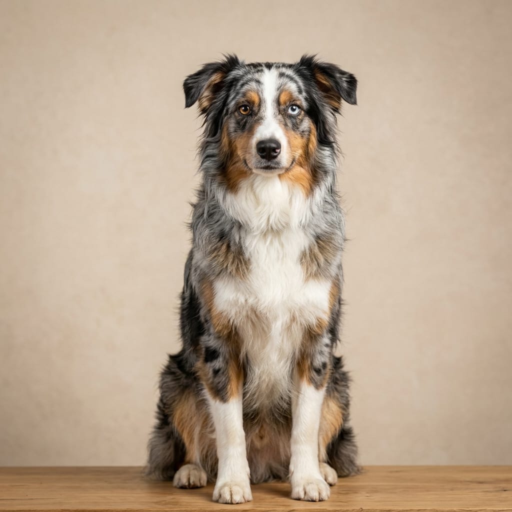 Australian Shepherd