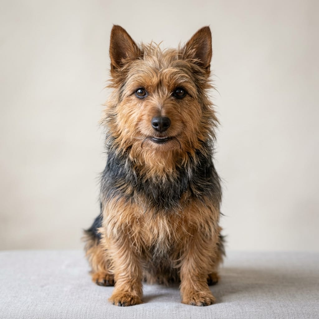 Australian Terrier