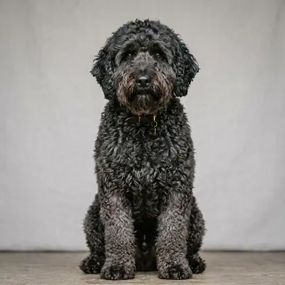 Barbet