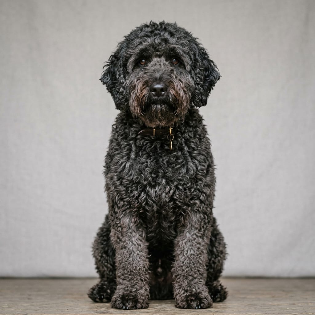 Barbet