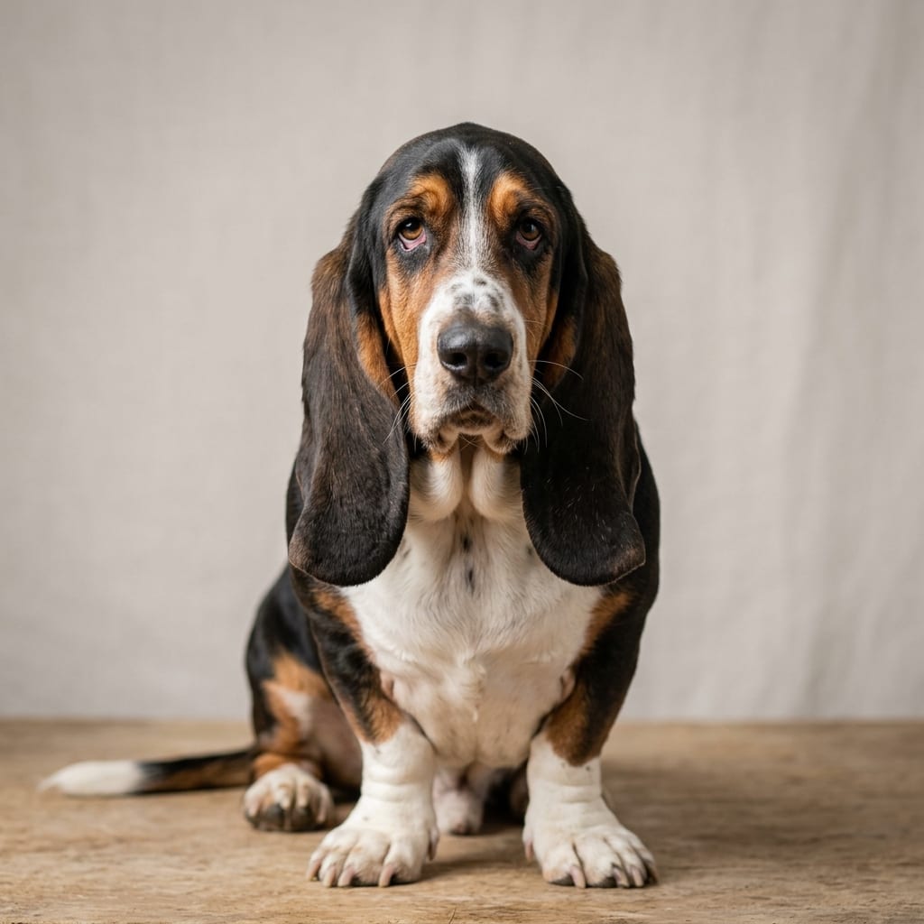 Basset Hound
