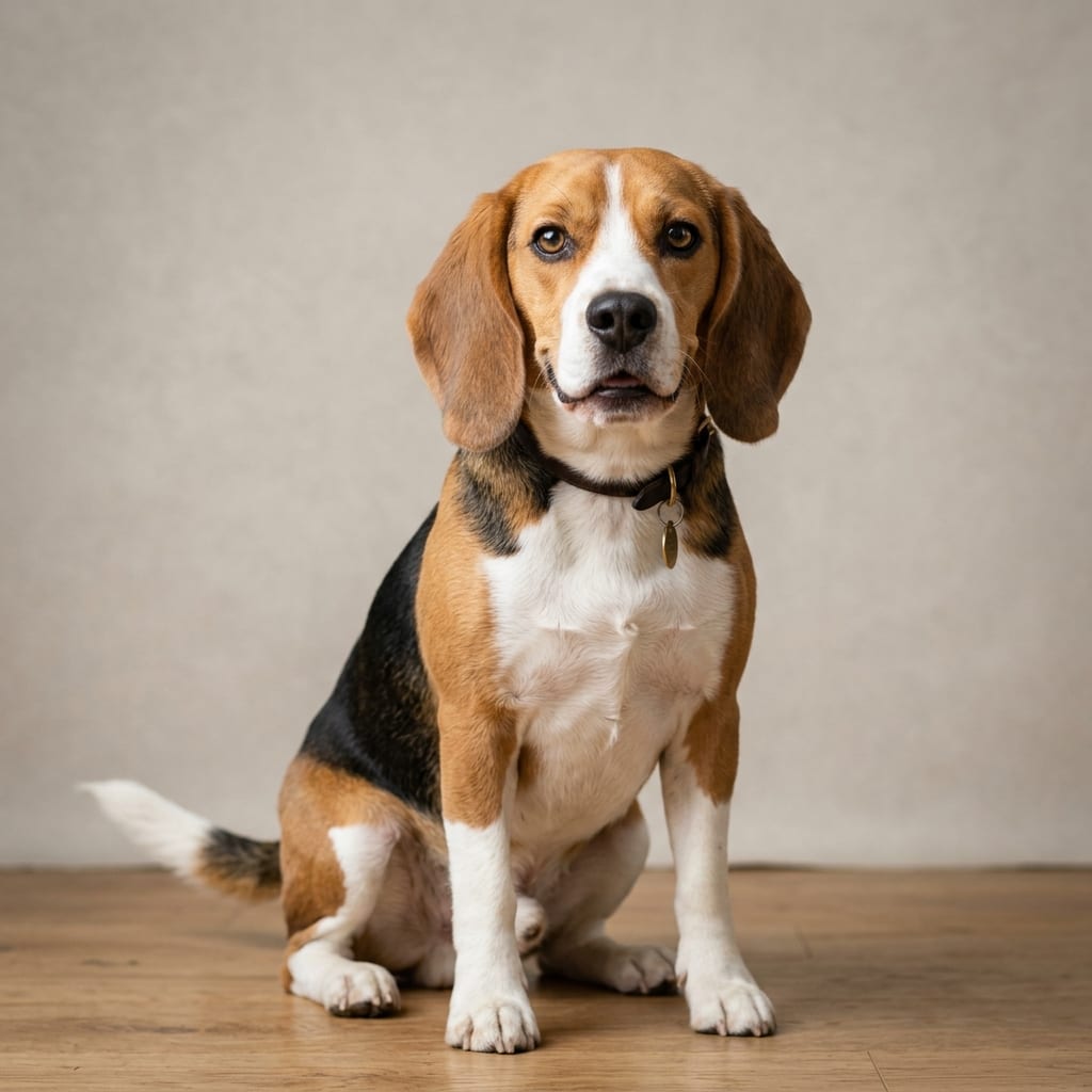 Beagle