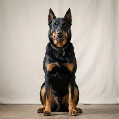 Beauceron