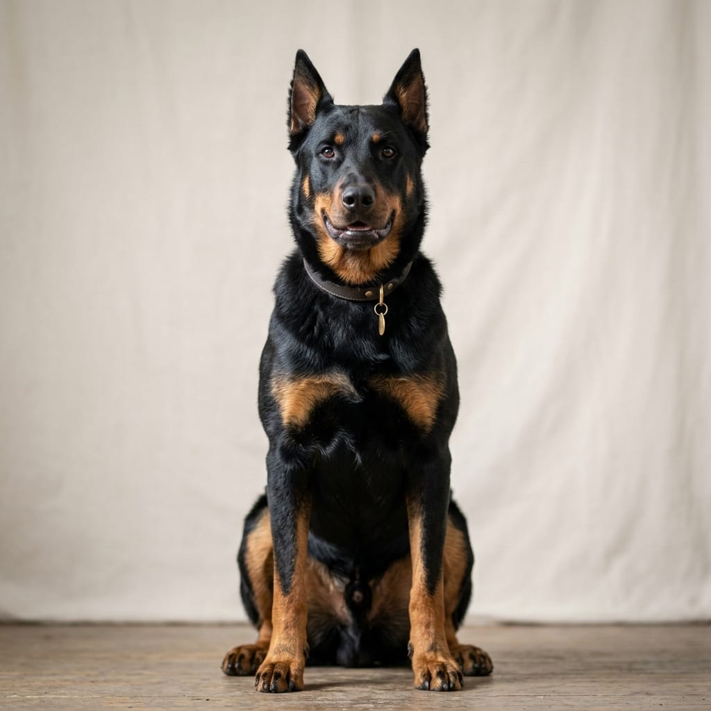 Beauceron