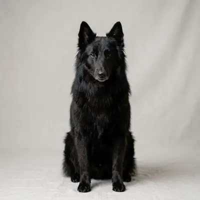 Belgian Sheepdog