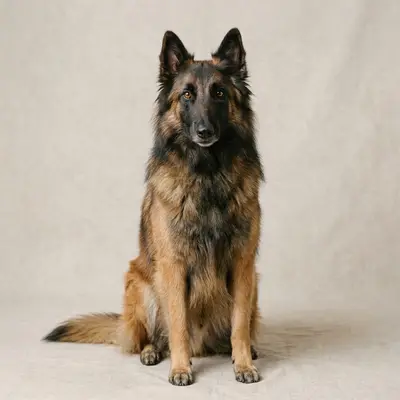 Belgian Tervuren