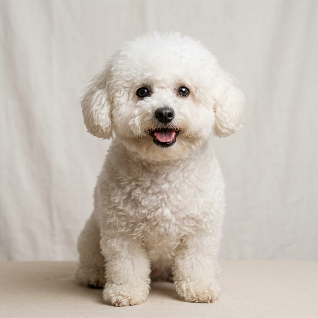 Bichon Frise